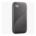 SanDisk WD My Passport SSD externí 2TB , USB-C 3.2 ,1050/1000MB/s R/W PC & Mac ,Space Gray