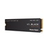 WD BLACK SSD NVMe 2TB PCIe SN 770, Gen4 8 Gb/s, (R:5150, W:4850MB/s)