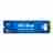 WD BLUE SSD 3D NAND WDS100T3B0B 1TB SA510 M.2 SATA, (R:560, W:520MB/s)