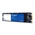 WD BLUE SSD 3D NAND WDS200T3B0B 2TB SA510 Powered by SanDisk, M.2 SATA, (R:560, W:530MB/s)
