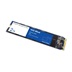 WD BLUE SSD 3D NAND WDS200T3B0B 2TB SA510 Powered by SanDisk, M.2 SATA, (R:560, W:530MB/s)