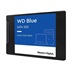 WD BLUE SSD 3D NAND WDS500G3B0A 500GB SA510 SATA/600, (R:560, W:510MB/s), 2.5"