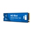 WD BLUE SSD NVMe 2TB PCIe SN5000, Gen4, (R:5150, W:4850MB/s)