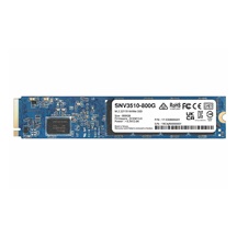 Synology M.2 22110 SSD SNV3510-800G (NAS) (800GB, NVMe)