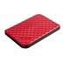 VERBATIM Externí HDD 1TB Store 'n' Go Portable Hard Drive USB 3.0, Red GEN II