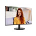 AOC MT IPS LCD WLED 23,8" 24B3HA2 - IPS panel, 100Hz, 1920x1080, D-Sub, HDMI, repro
