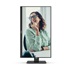 AOC MT IPS LCD WLED 27" Q27P3CV - IPS panel, 2560x1440, 350cd, 2xHDMI, DP, USB-C, 4x USB 3.2, repro, pivot