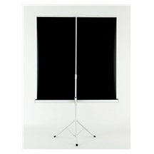 Projekční plátno Aveli stativ, 152x152 (1:1) 84"