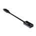 Club3D Adaptér aktivní DisplayPort 1.4 na HDMI 2.0b, HDR, 19cm