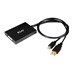 Club3D Adaptér aktivní Mini DisplayPort 1.2 na Dual Link DVI-D Active Adapter, pouze HDCP, 4k30Hz, 60cm