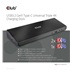 Club3D Dokovací stanice USB-C  13v1, 2xDP, 3xHDMI, 1xUSB-C, 5xUSB, 1xRJ45, 1x3.5mm, černá