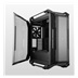 Cooler Master case Cosmos C700P Black, E-ATX, Průhledná bočnice, 3x 140mm Fan, Černá