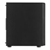 Cooler Master case Elite 500, ATX, 1x 120mm Fan, Černá