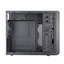 Cooler Master case Force 500, ATX, 1x 120mm Fan, Černá