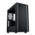 Cooler Master case MasterBox 600 Lite, ATX, Průhledná bočnice, Černá