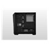 Cooler Master case MasterBox K501L, ATX, Průhledná bočnice, 2x 120mm Fan, Černá