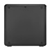 Cooler Master case MasterBox Q300L V2, mATX, Průhledná bočnice, 1x 120mm Fan, Černá