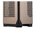 Cooler Master case Ncore 100 Max, ITX, Vodní chladič, Zdroj 850W, Bronzová