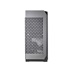 Cooler Master case Ncore 100 Max, ITX, Vodní chladič, Zdroj 850W, Šedá