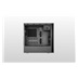 Cooler Master case Silencio S600 TG, ATX, Průhledná bočnice, 2x 120mm Fan, Černá