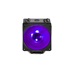 Cooler Master chladič Hyper 212 RGB Black Edition LGA2066, LGA1156, AM4