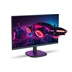 Cooler Master LCD - 27", 1920x1080, 100Hz, 1000:1, 250cd/m2, 1ms, 1xHDMI, 1xVGA, IPS