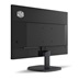 Cooler Master LCD - 27", 1920x1080, 100Hz, 1000:1, 250cd/m2, 1ms, 1xHDMI, 1xVGA, IPS