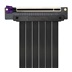 Cooler Master Riser Cable PCIe 3.0 x16 Ver. 2 - 300mm