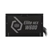 Cooler Master zdroj Elite NEX W600 230V, 120mm, 80+ White