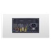 Cooler Master zdroj MWE White 400W V2, 120mm, 80+