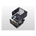 Cooler Master zdroj MWE White 700W V2, 120mm, 80+