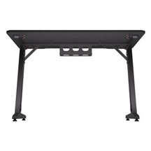Endorfy herní stůl Atlas S / 114cm x 74cm / nosnost 80 kg / prostor na kabeláž / černý