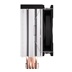ENDORFY Chladič CPU Fera 5, 1x120mm, LGA1851, AM5, černá