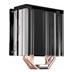 ENDORFY Chladič CPU Fera 5, 1x120mm, LGA1851, AM5, černá
