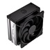 ENDORFY Chladič CPU Fera 5, 1x120mm, LGA1851, AM5, černá