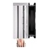 ENDORFY Chladič CPU Fera 5 ARGB, 1x120mm, LGA1851, AM5, černá