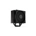 ENDORFY Chladič CPU Fera 5 Black, 1x120mm, LGA1851, AM5, černá