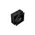 ENDORFY Chladič CPU Fera 5 Black, 1x120mm, LGA1851, AM5, černá