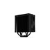 ENDORFY Chladič CPU Fera 5 Black, 1x120mm, LGA1851, AM5, černá