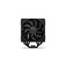ENDORFY Chladič CPU Fera 5 Black, 1x120mm, LGA1851, AM5, černá