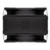 ENDORFY Chladič CPU Fera 5 Dual Fan, 2x120mm, LGA1851, AM5, černá