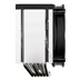 ENDORFY Chladič CPU Fortis 5, 1x140mm, LGA1851, AM5, černá