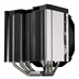 ENDORFY Chladič CPU Fortis 5, 1x140mm, LGA1851, AM5, černá