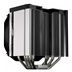 ENDORFY Chladič CPU Fortis 5, 1x140mm, LGA1851, AM5, černá