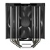 ENDORFY Chladič CPU Fortis 5, 1x140mm, LGA1851, AM5, černá