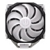 ENDORFY Chladič CPU Fortis 5 ARGB, 1x140mm, LGA1851, AM5, černá