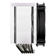 Endorfy chladič CPU Fortis 5 ARGB / 140mm fan/ 6 heatpipes / PWM / nanoreset controller / LGA1851 / AM5