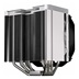 ENDORFY Chladič CPU Fortis 5 ARGB, 1x140mm, LGA1851, AM5, černá