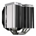 ENDORFY Chladič CPU Fortis 5 ARGB, 1x140mm, LGA1851, AM5, černá