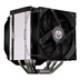 ENDORFY Chladič CPU Fortis 5 Dual Fan, 1x120mm, 1x140mm, LGA1851, AM5, černá